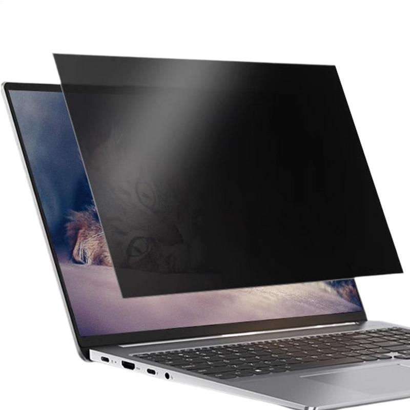 Matte Anti Glare Screen Protector - Protector de pantalla de privacidad para