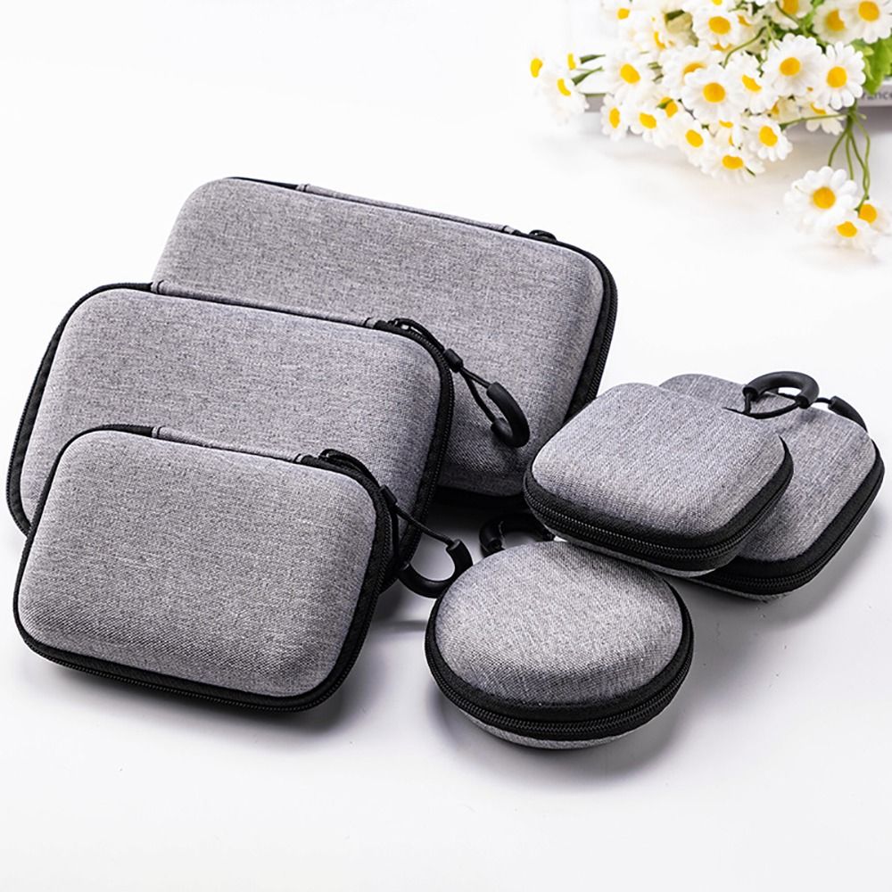 Phone Cases - 1 unidad: bolsa de almacenamiento EVA