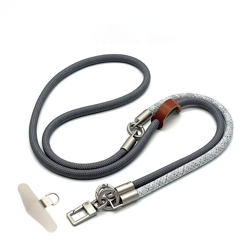 DIYCordón multifuncional tres  - Crossbody Lanyard Neck Strap Case reseña y precio