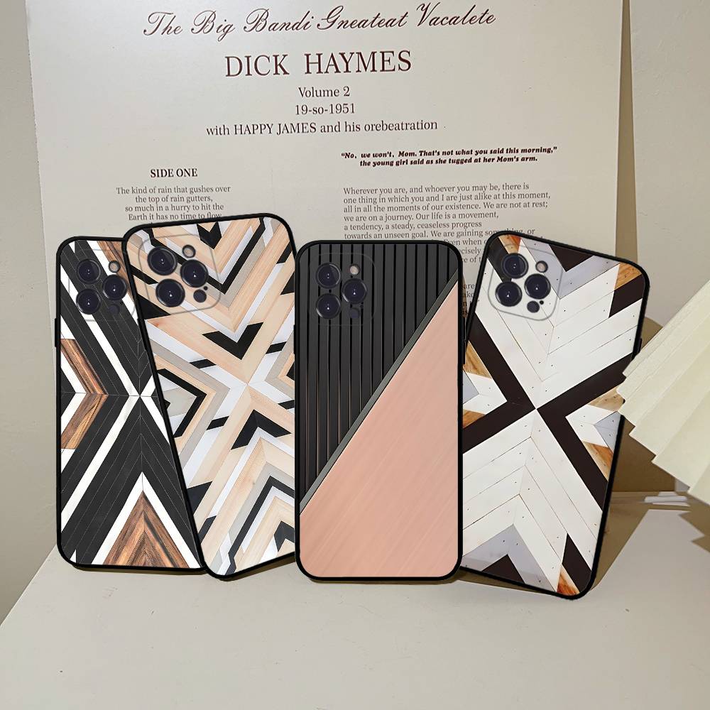 Funda para teléfono con diseño - Vintage Floral Pattern Soft Case reseña y precio