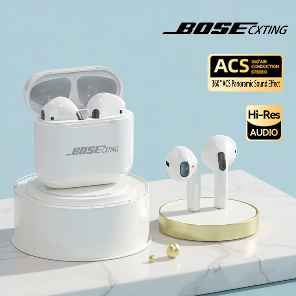 Audífonos Bluetooth Inalámbric - Earphones reseña y precio