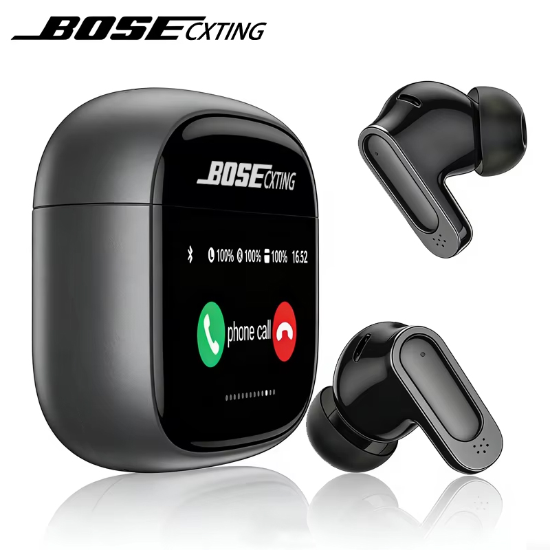 BOSECXTING Ultra V11 Auricular - Earphones reseña y precio