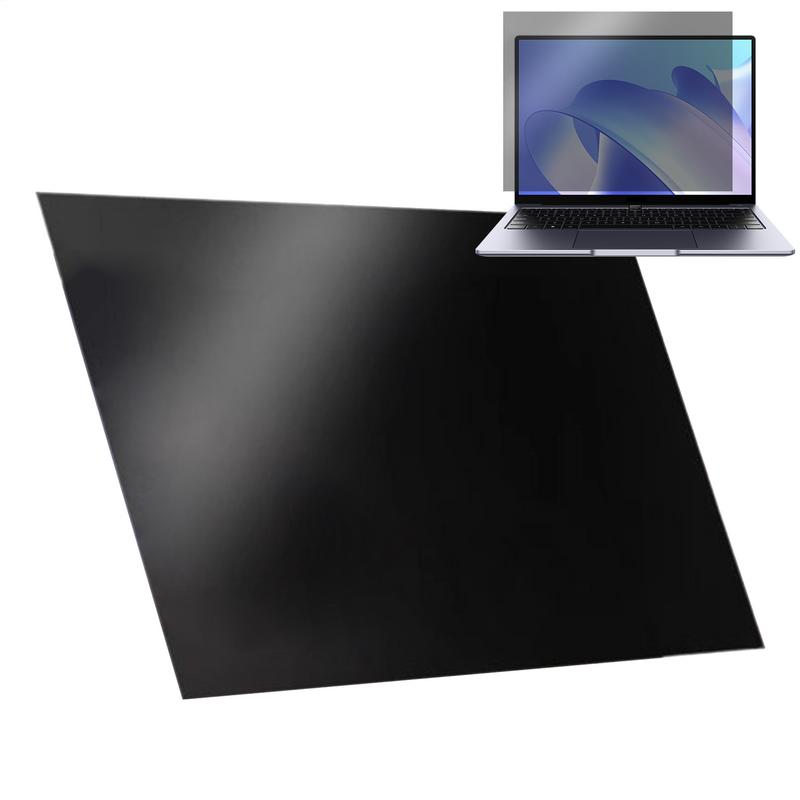 Protector de pantalla de priva - Matte Anti Glare Screen Protector reseña y precio