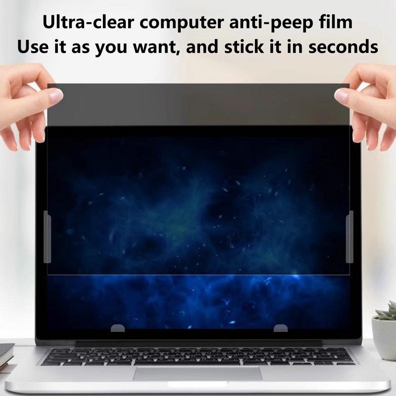 Protector de pantalla de priva - Matte Anti Glare Screen Protector reseña y precio