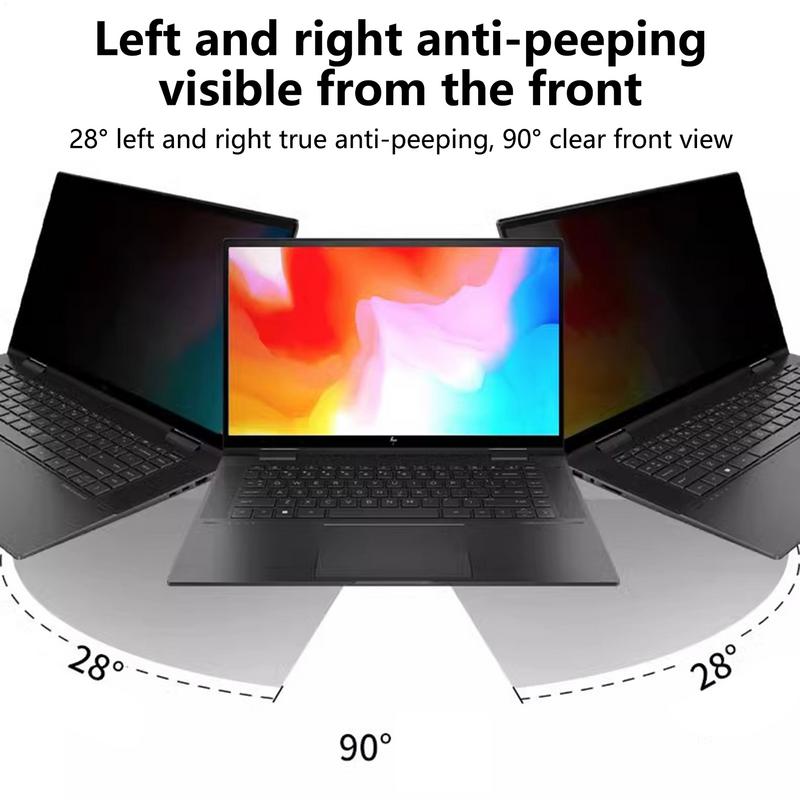 Protector de pantalla de priva - Matte Anti Glare Screen Protector reseña y precio