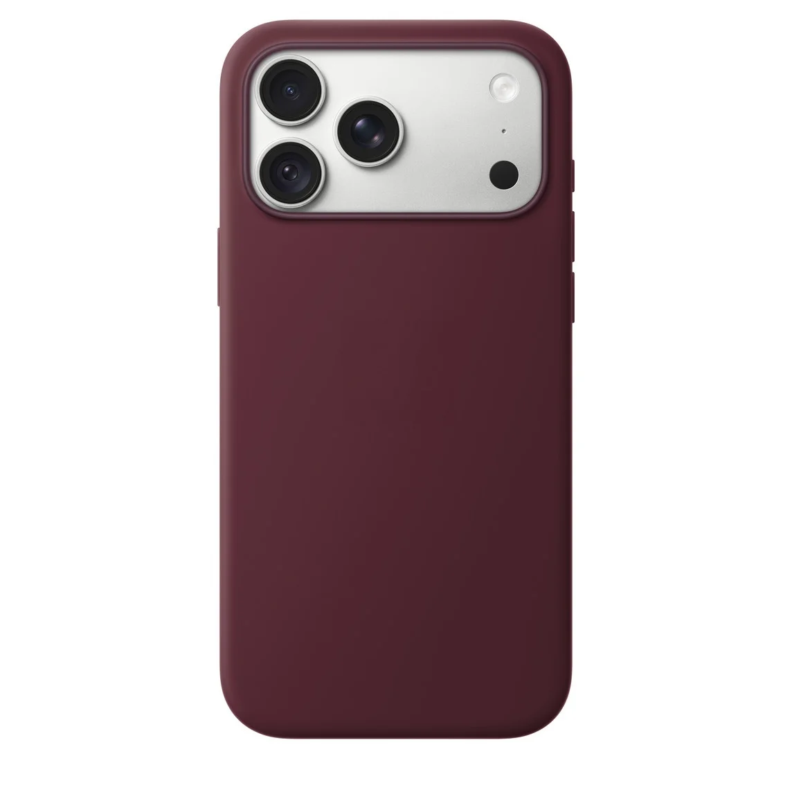 Funda de Silicona Líquida para - Liquid Silicone Magnetic Phone Case reseña y precio