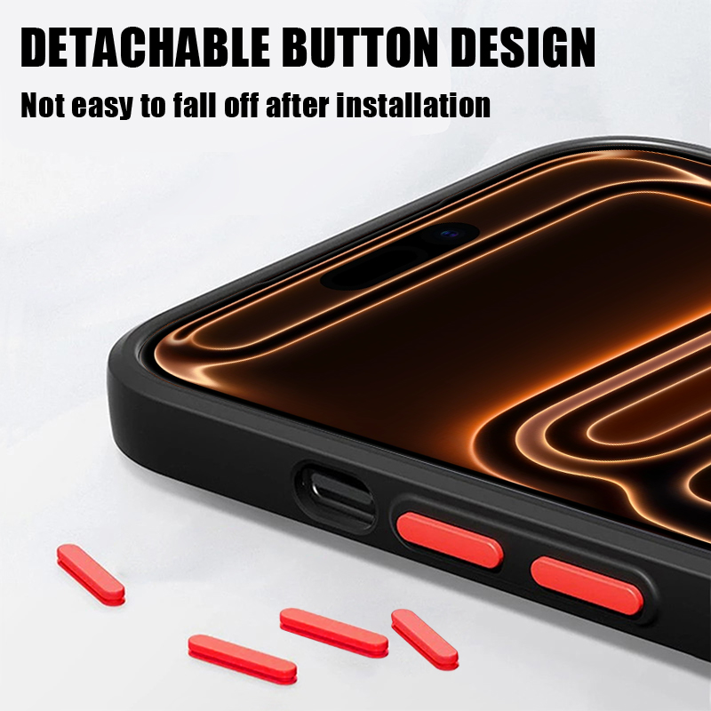 Funda para teléfono con diseño - Matte Hard Pc Back Case reseña y precio