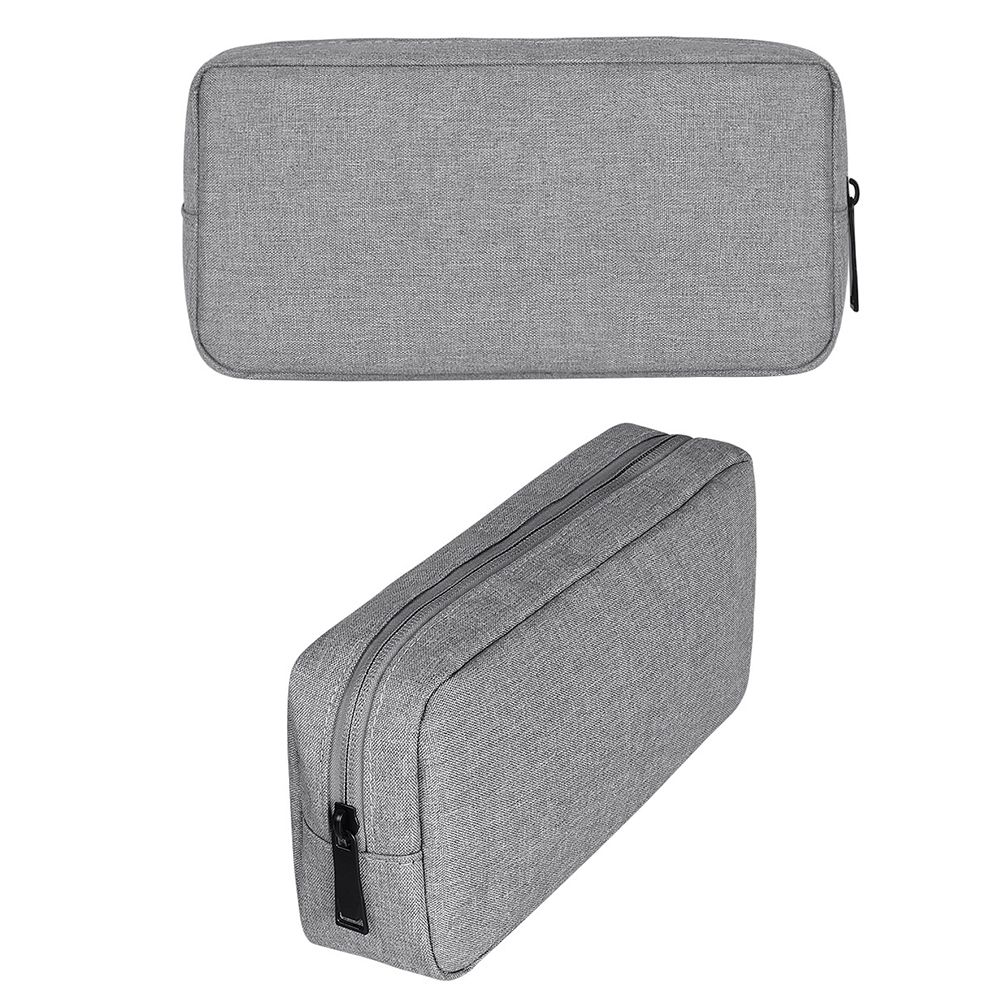 Bolsa organizadora de gran cap - Earphones reseña y precio