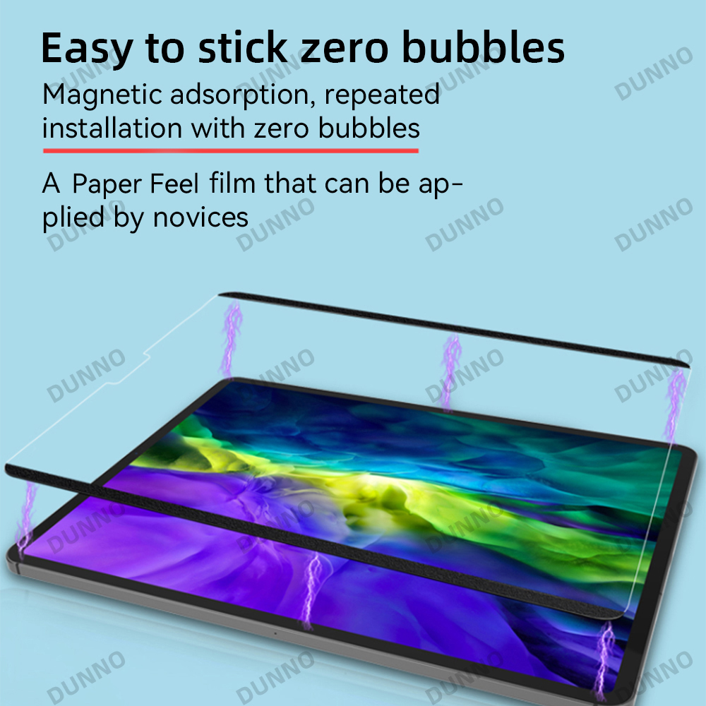 Película protectora de pantall - Matte Anti Glare Screen Protector reseña y precio