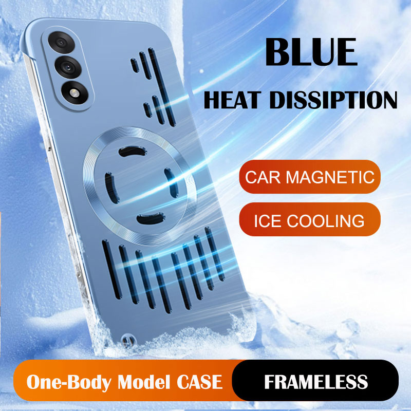 Funda para Oneplus Nord 5 3 CE - Matte Hard Pc Back Case reseña y precio