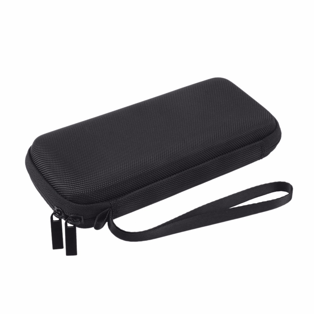 Nueva funda rígida EVA para Xi - Power Banks reseña y precio