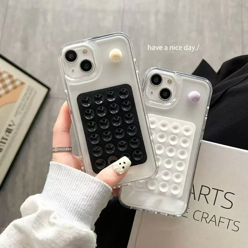 Soporte de teléfono con ventos - Phone Cases reseña y precio