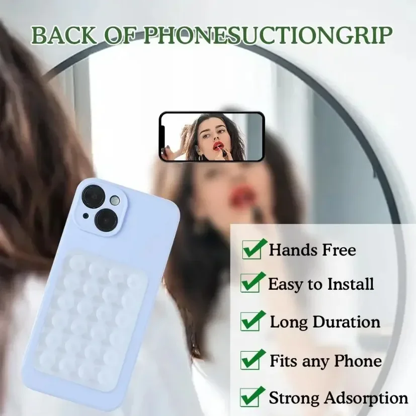 Soporte de teléfono con ventos - Phone Cases reseña y precio