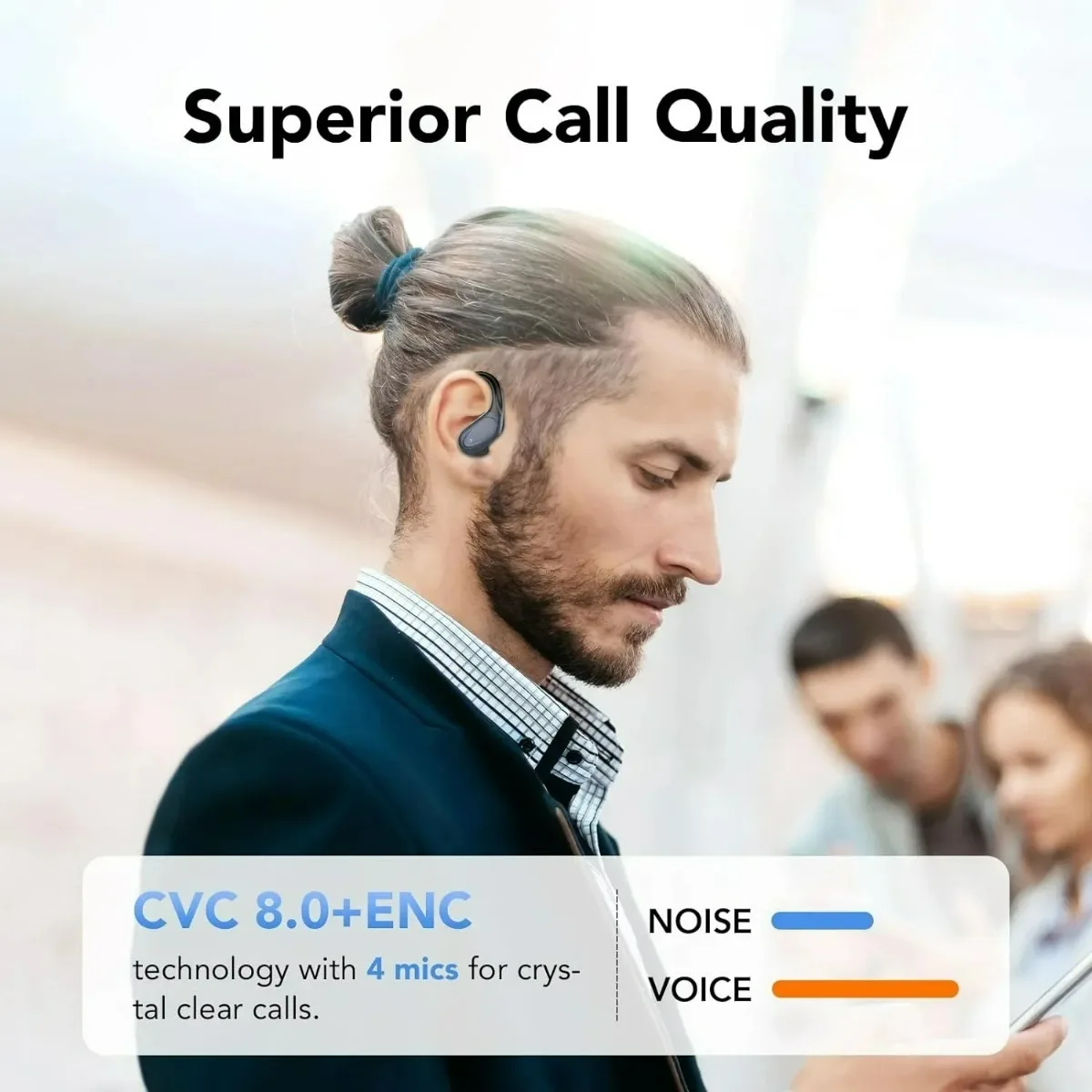 Nuevos Auriculares Inalámbrico - Phone Cases reseña y precio