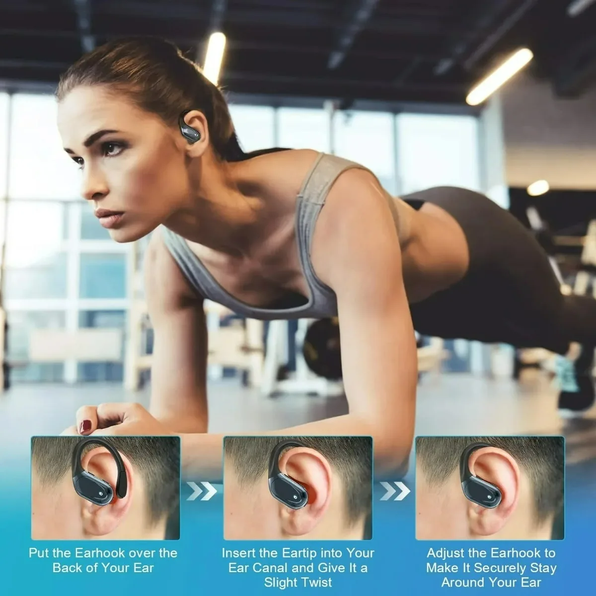 Nuevos Auriculares Inalámbrico - Phone Cases reseña y precio