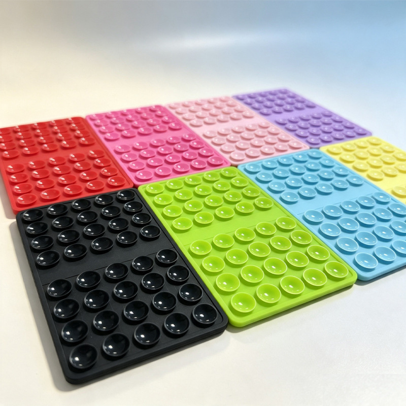 Soporte de silicona con ventos - Phone Cases reseña y precio