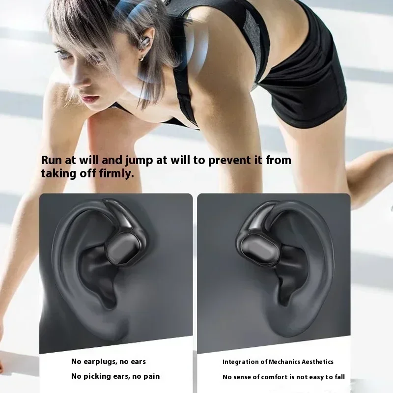 Auriculares de Conducción Ósea - Phone Cases reseña y precio